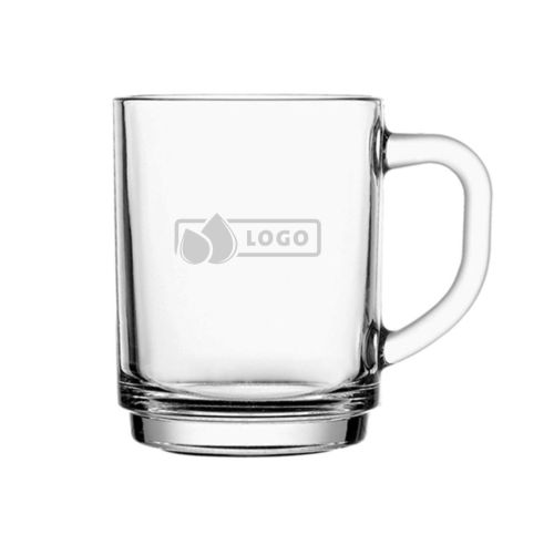 Teeglas Stapelo 25 cl. gravieren